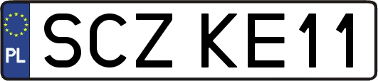 SCZKE11