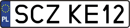 SCZKE12