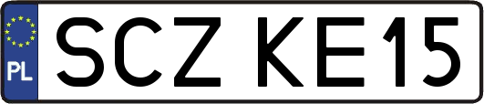 SCZKE15