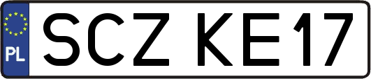 SCZKE17