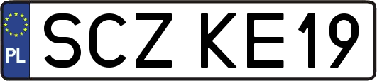 SCZKE19