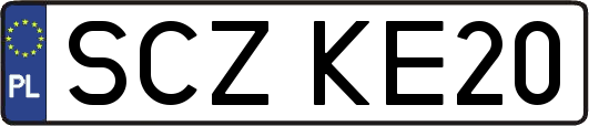 SCZKE20