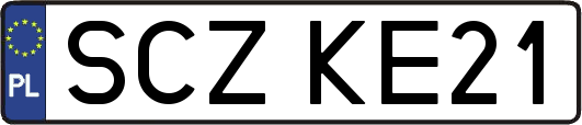 SCZKE21