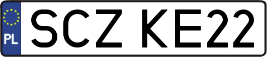SCZKE22