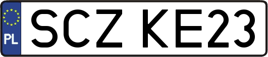SCZKE23