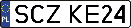 SCZKE24