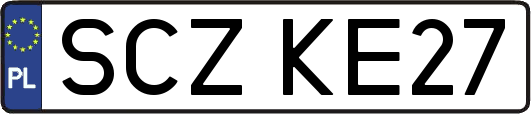 SCZKE27