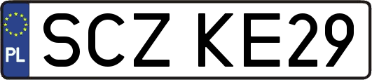 SCZKE29