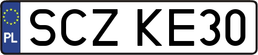 SCZKE30