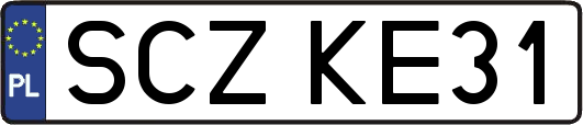 SCZKE31