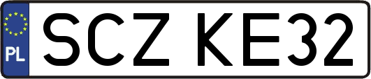 SCZKE32