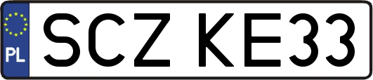 SCZKE33
