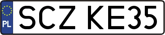 SCZKE35