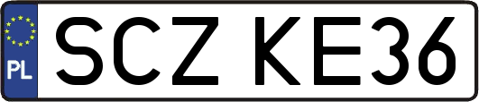SCZKE36