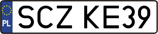SCZKE39