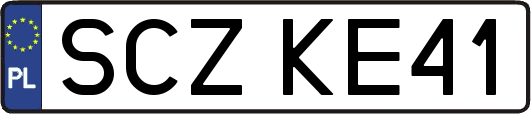 SCZKE41