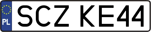 SCZKE44