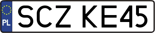 SCZKE45
