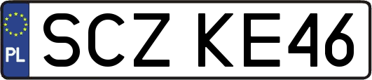 SCZKE46