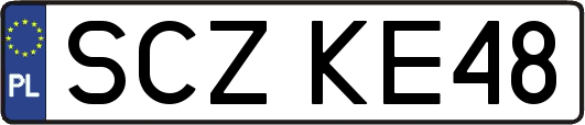 SCZKE48