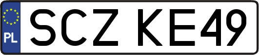 SCZKE49