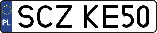 SCZKE50