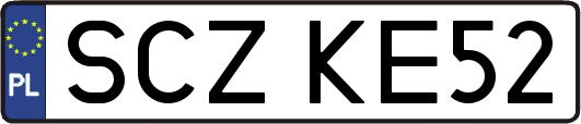 SCZKE52