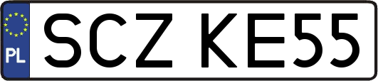 SCZKE55