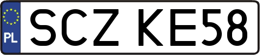 SCZKE58