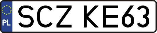 SCZKE63