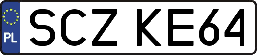 SCZKE64