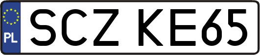 SCZKE65