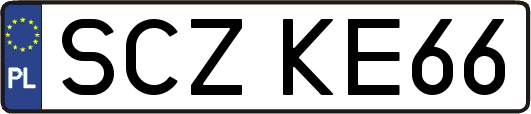 SCZKE66