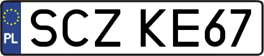 SCZKE67