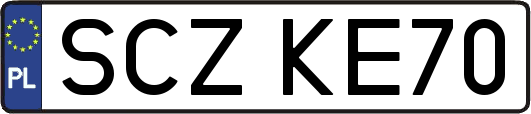 SCZKE70
