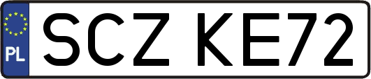 SCZKE72