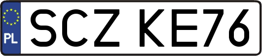 SCZKE76