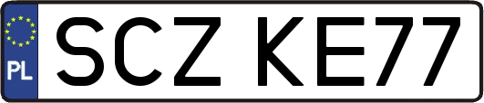 SCZKE77