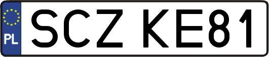 SCZKE81