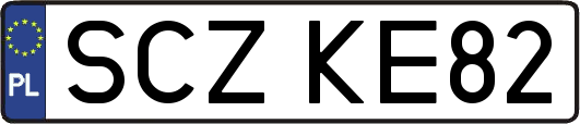 SCZKE82