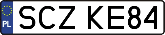 SCZKE84