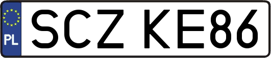 SCZKE86
