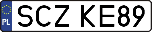 SCZKE89