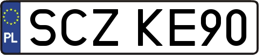 SCZKE90