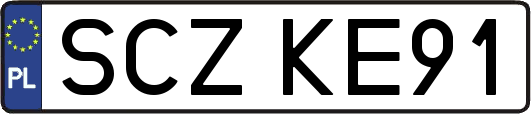 SCZKE91