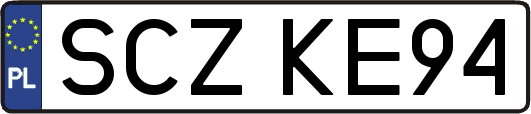 SCZKE94