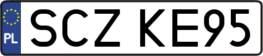 SCZKE95