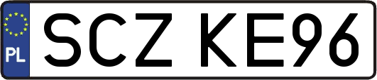 SCZKE96