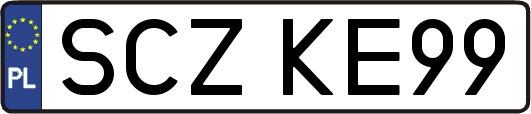 SCZKE99