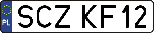 SCZKF12